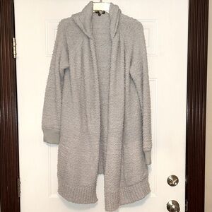 Serra | Sweaters | Serra Cozy Fleece Lounge Wrap | Poshmark